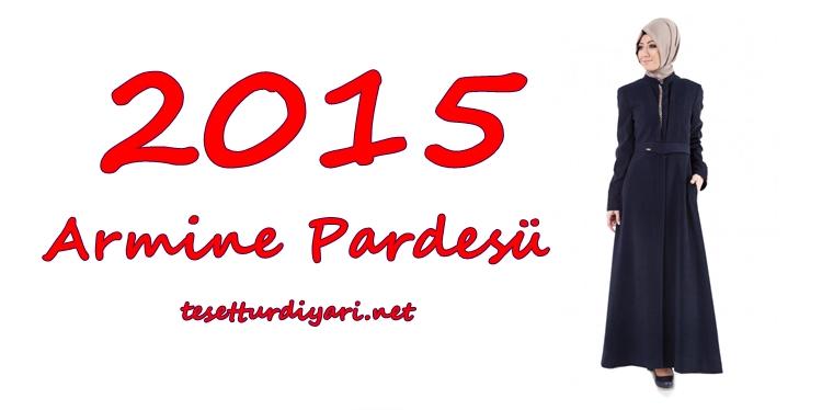 Armine Pardesü 2015