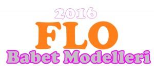 2016 Flo Babet Modası